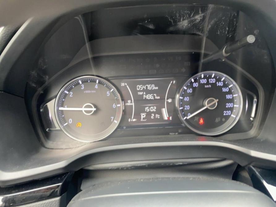Honda Crider II Сургут  - изображение 16