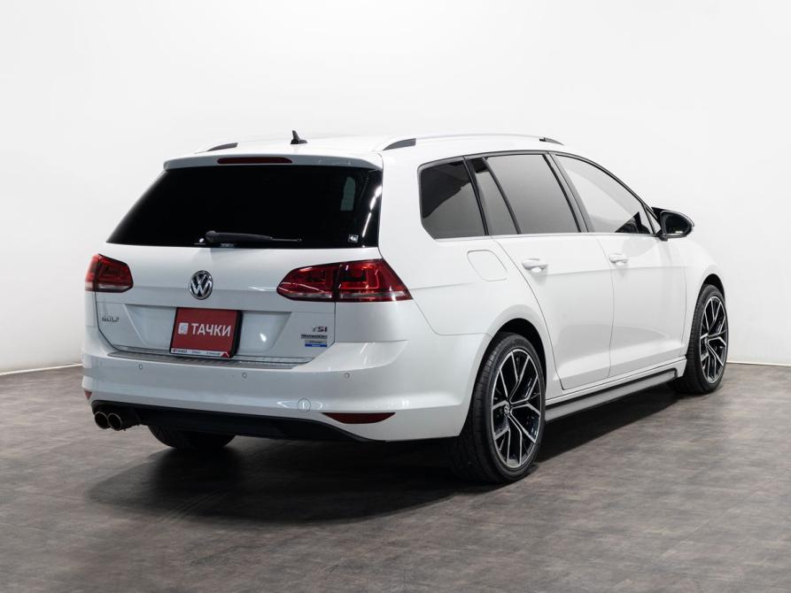 Volkswagen Golf VII Чита  - изображение 3