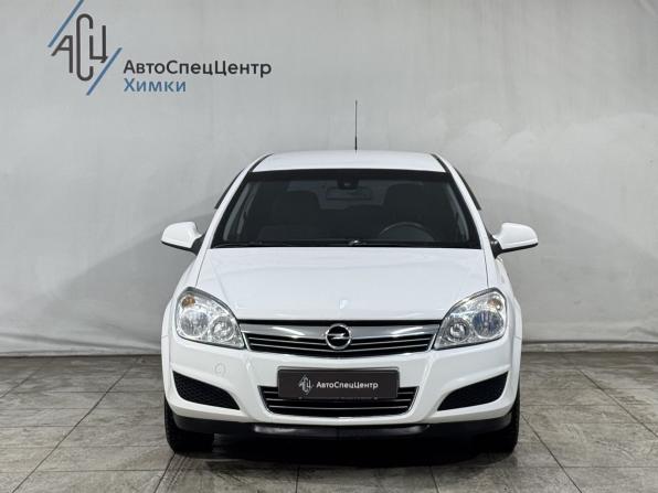 Opel Astra H Рестайлинг с пробегом 2013 года, цена 629 800 рублей, 185000 км, универсал, Автокод Объявления