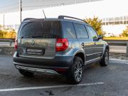 Skoda Yeti I Волгоград  - изображение 40