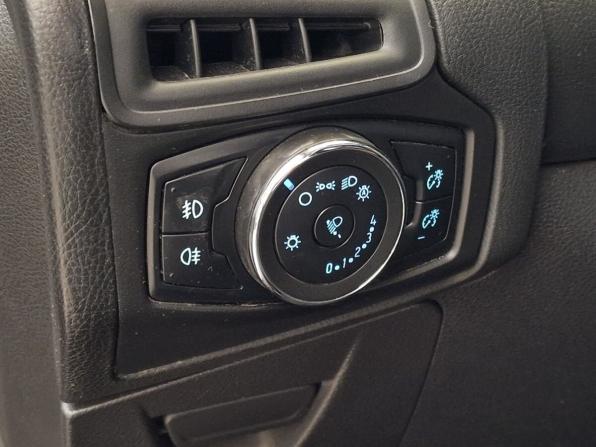 Ford Focus III с пробегом 2014 года, цена 890 000 рублей, 153864 км, седан, Автокод Объявления