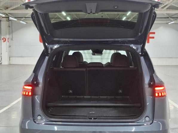 Geely Monjaro I с пробегом 2024 года, цена 3 580 000 рублей, 27951 км, внедорожник, Автокод Объявления