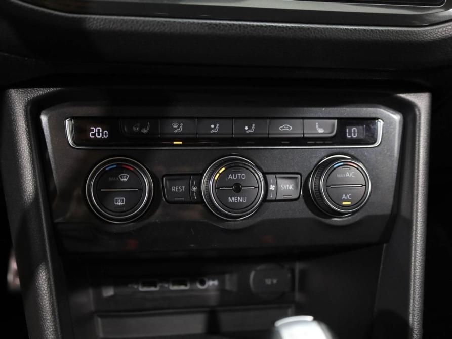 Volkswagen Tiguan II Ростов-на-Дону  - изображение 14