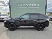Mitsubishi Outlander III Екатеринбург  - изображение 15