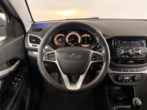 Lada (ВАЗ) Vesta I с пробегом 2020 года, цена 1 020 000 рублей, 107368 км, универсал, Автокод Объявления