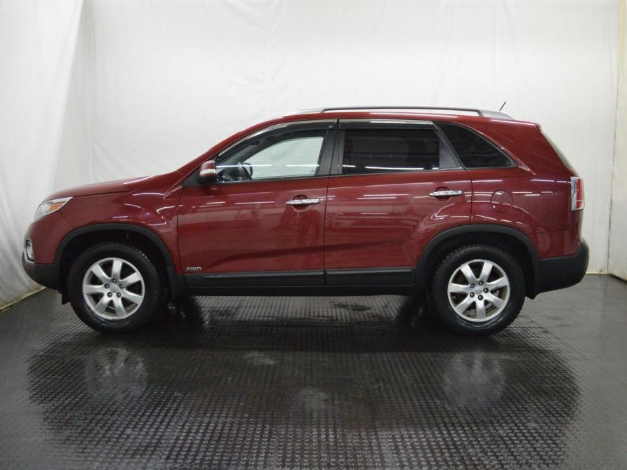 Kia Sorento II Санкт-Петербург  - изображение 8