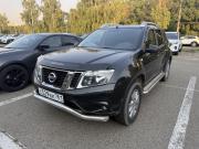 Nissan Terrano III (D10) Ставрополь  - изображение 2