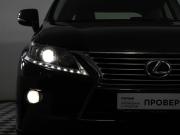 Lexus RX III Рестайлинг Москва  - изображение 37
