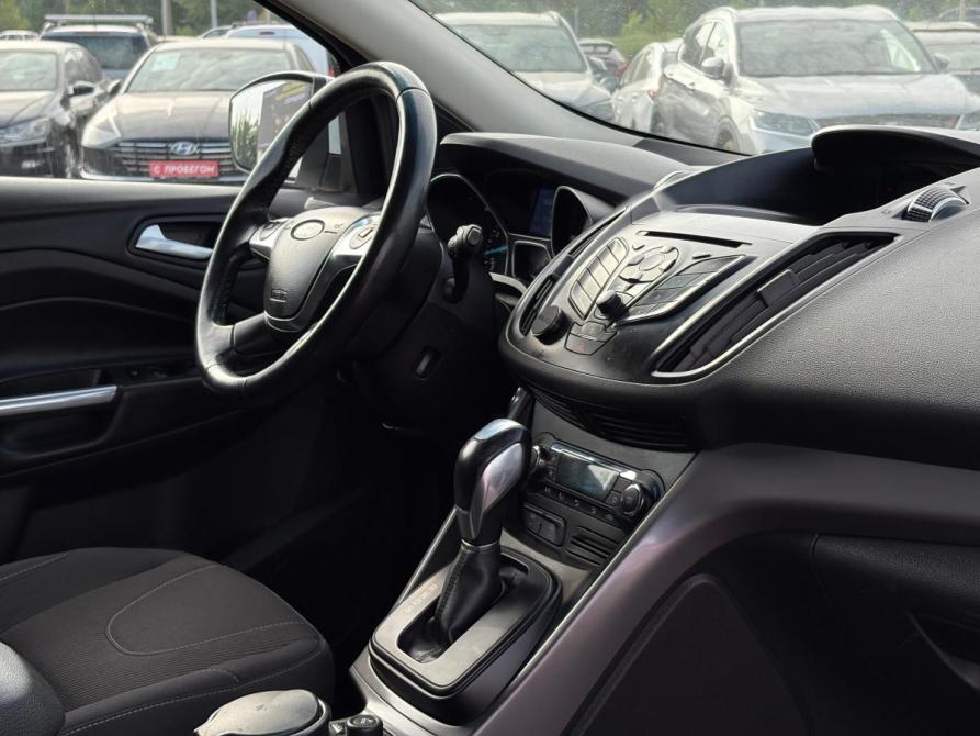 Ford Kuga II Набережные Челны  - изображение 15