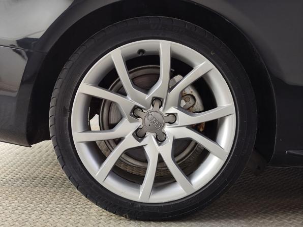 Audi A5 I (8T) с пробегом 2009 года, цена 1 355 000 рублей, 215000 км, купе, Автокод Объявления