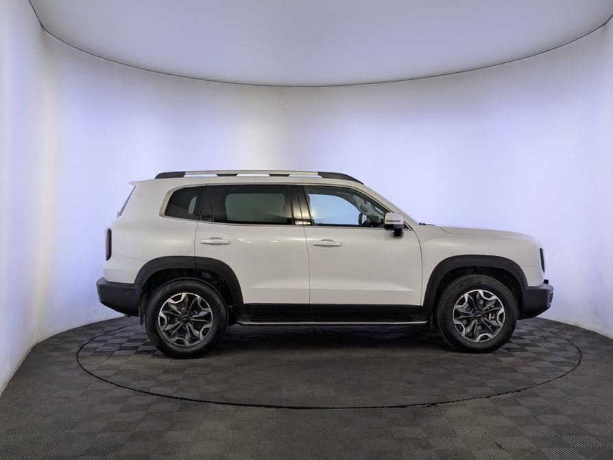 Haval Dargo I Москва  - изображение 4