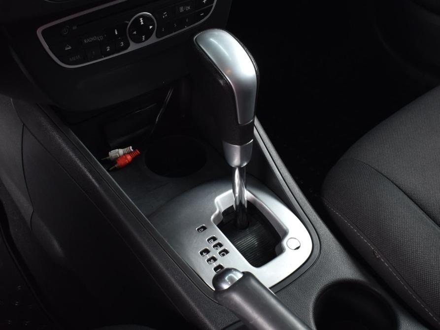 Renault Megane III Кемерово  - изображение 16