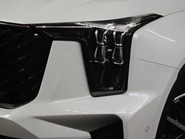 GAC GS8 II с пробегом 2024 года, цена 3 555 000 рублей, 24018 км, внедорожник, Автокод Объявления