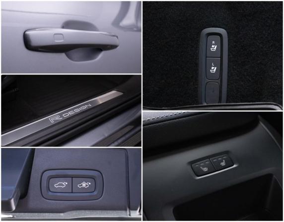 Volvo XC60 II с пробегом 2019 года, цена 3 364 000 рублей, 113000 км, внедорожник, Автокод Объявления