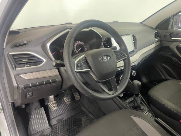 Lada (ВАЗ) Vesta I Рестайлинг (NG) с пробегом 2023 года, цена 1 407 000 рублей, 13686 км, седан, Автокод Объявления