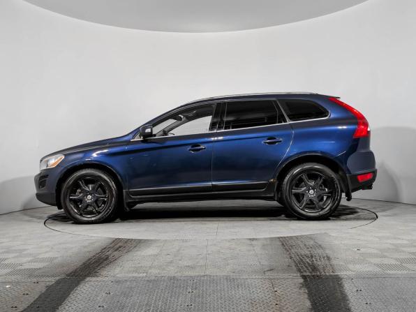 Volvo XC60 I с пробегом 2012 года, цена 990 000 рублей, 381000 км, внедорожник, Автокод Объявления