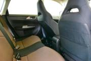 Subaru Impreza III Москва  - изображение 29