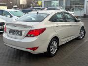 Hyundai Solaris I Рестайлинг Мурманск  - изображение 26