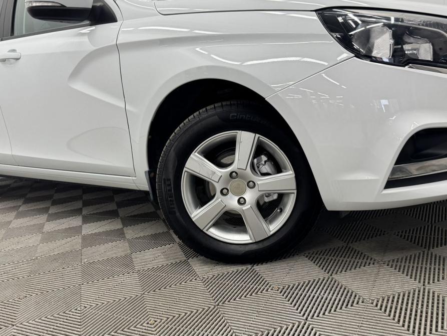Lada (ВАЗ) Vesta I Воронеж  - изображение 11