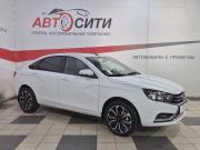 Lada (ВАЗ) Vesta I Воронеж  - изображение 22