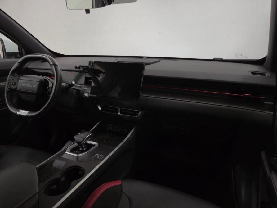 JETOUR DASHING I Альметьевск  - изображение 12