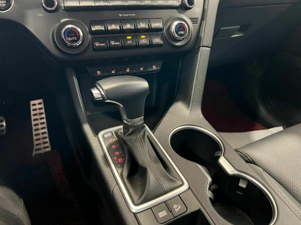 Kia Sportage IV Рестайлинг с пробегом 2020 года, цена 2 769 000 рублей, 75450 км, внедорожник, Автокод Объявления