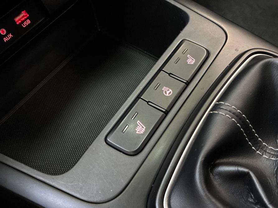 Kia Rio IV Рестайлинг Пермь  - изображение 15