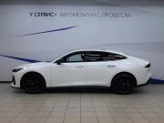 Changan UNI-V I Москва  - изображение 20