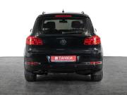 Volkswagen Tiguan I Рестайлинг Иркутск  - изображение 30