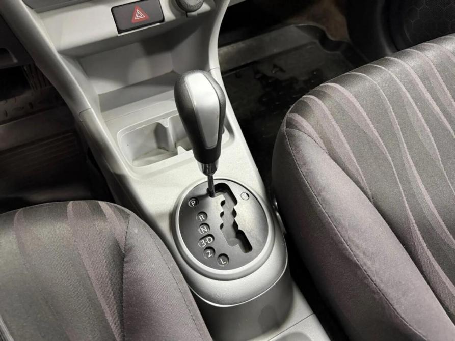 Nissan Pixo Набережные Челны  - изображение 13