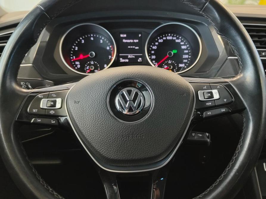 Volkswagen Tiguan II Санкт-Петербург  - изображение 15