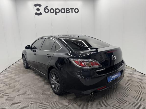 Mazda 6 II (GH) Рестайлинг с пробегом 2011 года, цена 1 120 000 рублей, 193782 км, лифтбек, Автокод Объявления