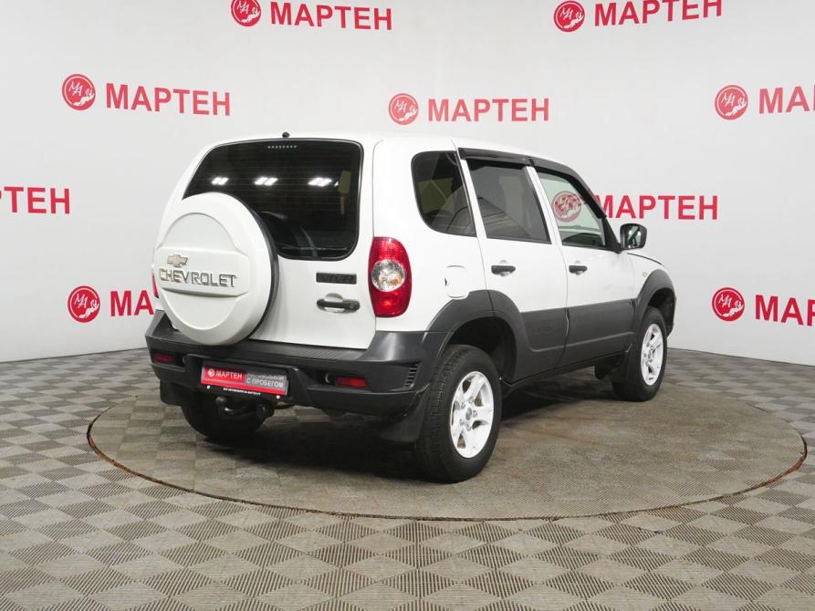 Lada (ВАЗ) Niva Вологда  - изображение 5