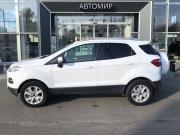 Ford EcoSport II Брянск  - изображение 22