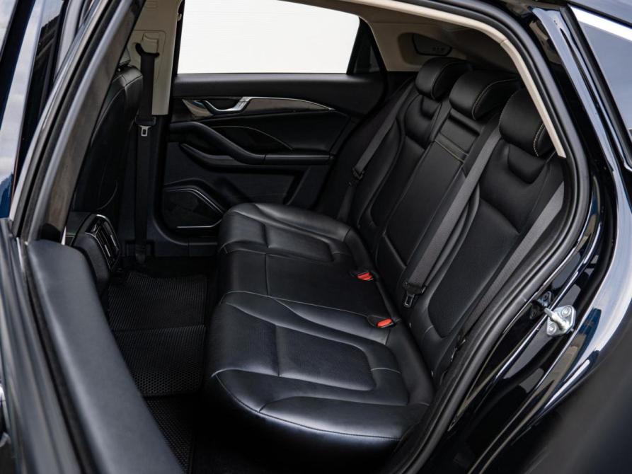 FAW Bestune B70 I Краснодар  - изображение 9