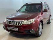 Subaru Forester III Рестайлинг Москва  - изображение 19