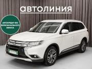 Mitsubishi Outlander III Рестайлинг 2 Красноярск  - изображение 16