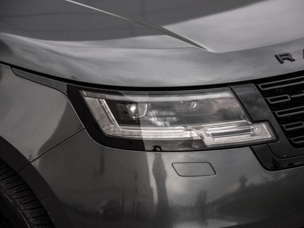 Land Rover Range Rover V с пробегом 2023 года, цена 17 800 000 рублей, 42534 км, внедорожник, Автокод Объявления