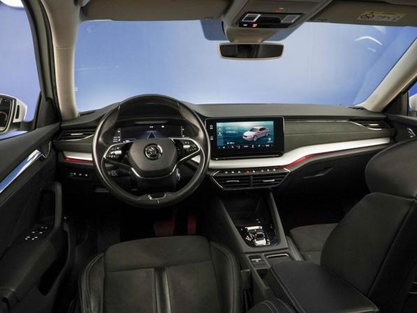 Skoda Octavia IV (A8) с пробегом 2020 года, цена 2 275 055 рублей, 149606 км, лифтбек, Автокод Объявления