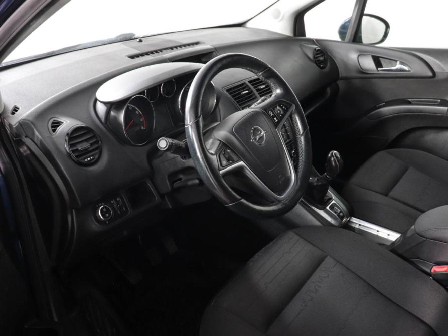 Opel Meriva B Химки  - изображение 5
