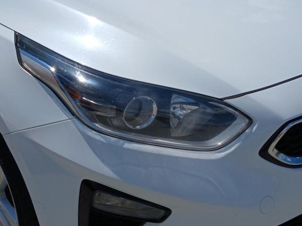 Kia Ceed III с пробегом 2019 года, цена 1 709 000 рублей, 108500 км, хэтчбек, Автокод Объявления