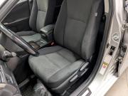 Toyota Camry VII (XV50) Рестайлинг Москва  - изображение 41