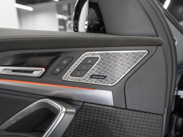BMW X2 II (U10) с пробегом 2024 года, цена 6 380 000 рублей, 6320 км, внедорожник, Автокод Объявления