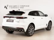 Changan UNI-K Казань  - изображение 13