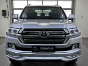Toyota Land Cruiser 200 Series Рестайлинг 2 Уфа  - изображение 36