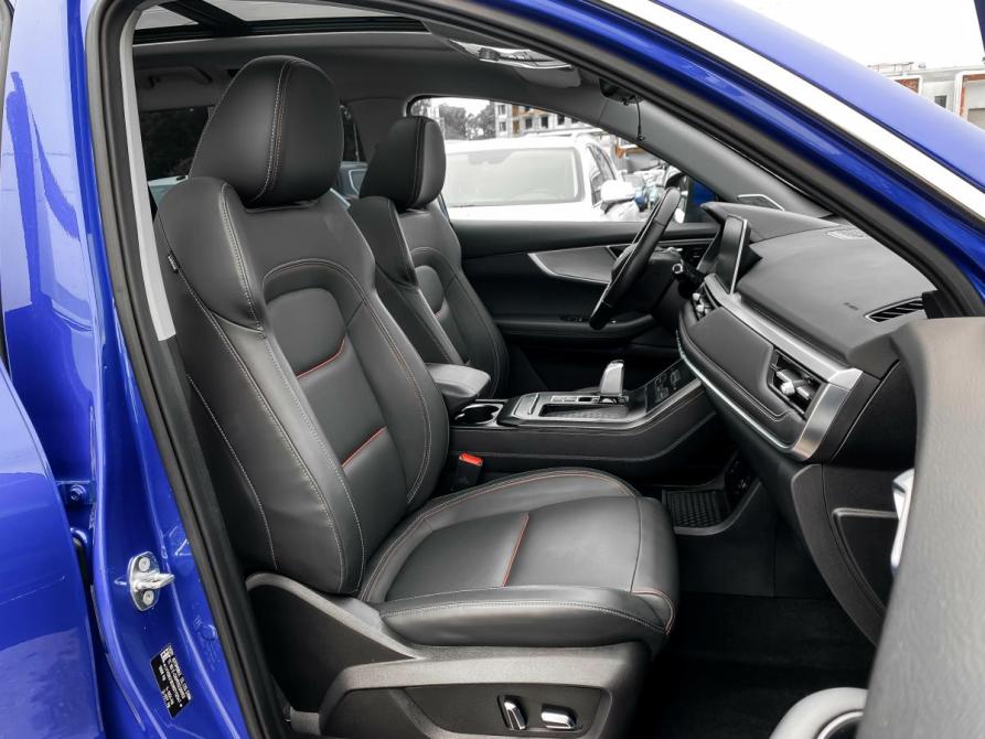 Chery Tiggo 7 Pro I Нижний Новгород  - изображение 7