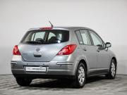 Nissan Tiida I Санкт-Петербург  - изображение 29