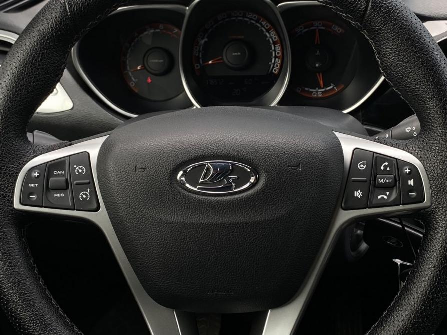 Lada (ВАЗ) Vesta I Москва  - изображение 15