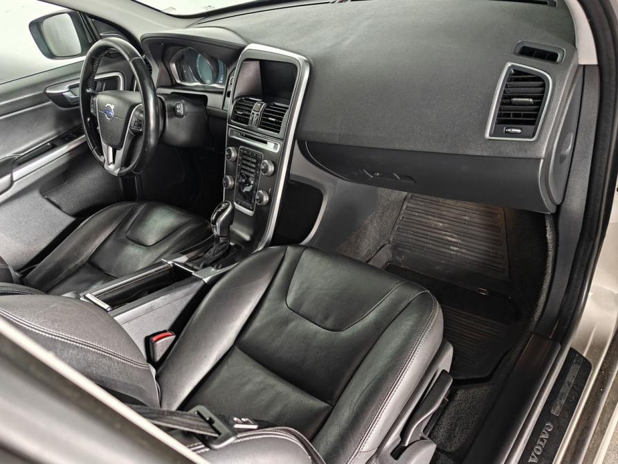 Volvo XC60 I Рестайлинг Москва  - изображение 10
