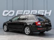 Skoda Octavia III (A7) Краснодар  - изображение 23